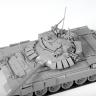 Российский основной боевой танк 72Б3 ZV5071