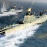 I Love Kit 63503 Моторный торпедный катер класса Г-5 ВМФ СССР 63503