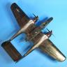 Great Wall Hobby L4810 1:48 Самолет P-61B Black Widow 