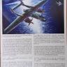 Great Wall Hobby L4810 1:48 Самолет P-61B Black Widow 
