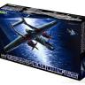 Great Wall Hobby L4810 1:48 Самолет P-61B Black Widow 