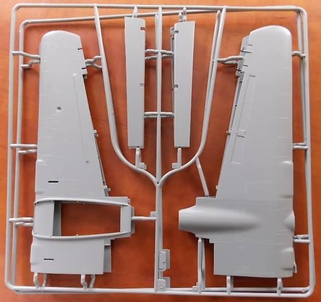 Great Wall Hobby L4810 1:48 Самолет P-61B Black Widow 