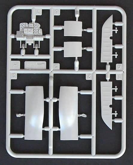 Great Wall Hobby L4810 1:48 Самолет P-61B Black Widow 