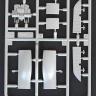 Great Wall Hobby L4810 1:48 Самолет P-61B Black Widow 