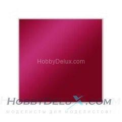 Краска акриловая Hobby Color - H087 Metallic Red H87