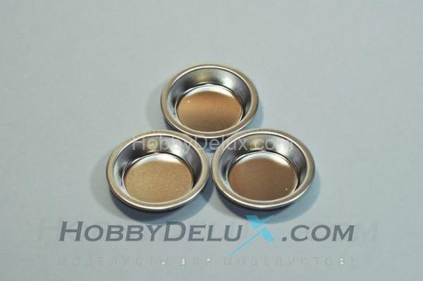 Чашка для смешивания краски, 3 шт. GS-003