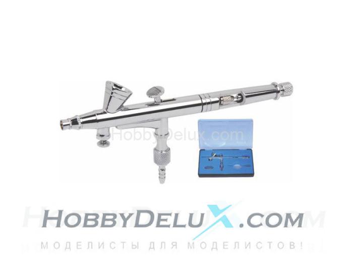 Аэрограф двойного действия JAS 1159 JAS1159