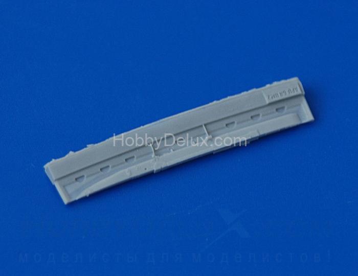 Авиационная управляемая ракета Х-25МП1 с пусковой АПУ-68УМ2 AMC72228