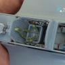 3D Декаль интерьера кабины Як-3 для модели Special Hobby QD32007