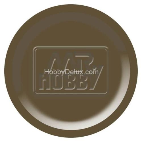 Краска Mr.Color - C369 Dark Earth BS381C/450