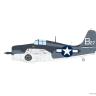 Eduard 11175 1:48 Самолет FM-2 Wilder Cat Limited Edition 