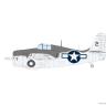 Eduard 11175 1:48 Самолет FM-2 Wilder Cat Limited Edition 