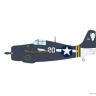 Eduard 11175 1:48 Самолет FM-2 Wilder Cat Limited Edition 