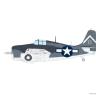 Eduard 11175 1:48 Самолет FM-2 Wilder Cat Limited Edition 