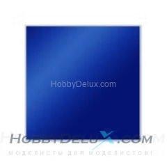 Краска акриловая Hobby Color - H088 Metallic Blue H88