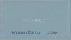 Краска акриловая Life Color - MATT GUN METAL FS*37200 LC 26