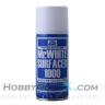 Грунтовка в баллончиках Mr.WHITE SURFACER 1000 170 мл. B-511
