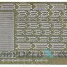 Корабельные трапы 1/350 МД350202