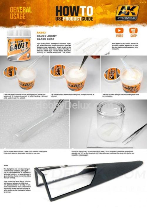 GAUZY AGENT GLASS COAT