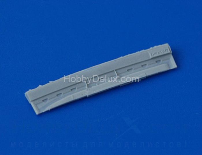 Авиационная управляемая ракета Х-25МП2 с пусковой АПУ-68УМ2 AMC72229