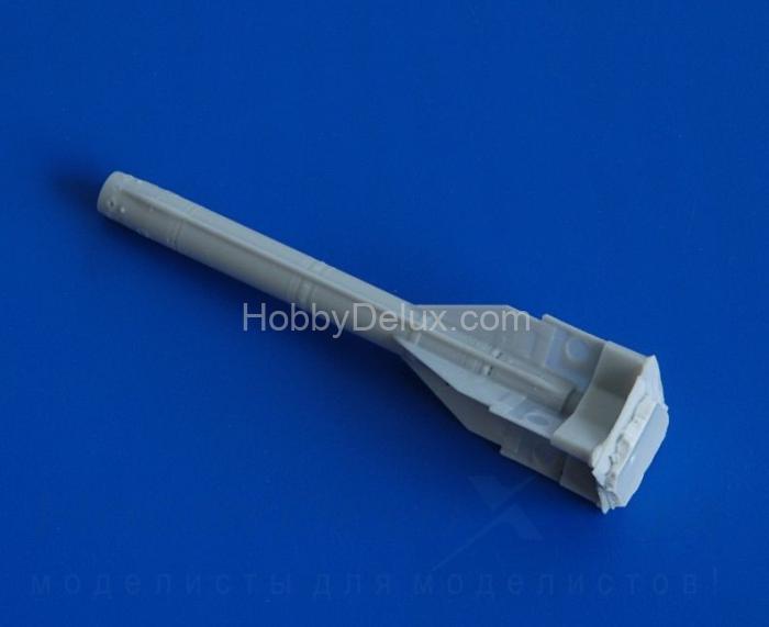 Авиационная управляемая ракета Х-25МП2 с пусковой АПУ-68УМ2 AMC72229