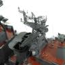 Фототравление для БПК "Удалой" от Трубач (1:350) МД350210