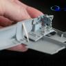 3D Декаль интерьера кабины Ил-2 (для моделей Accurate/Italery/Academy/Eduard) QD48010