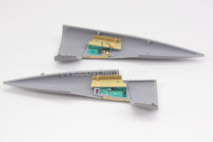 МиГ-25РУ/ПУ (ICM) МД072033