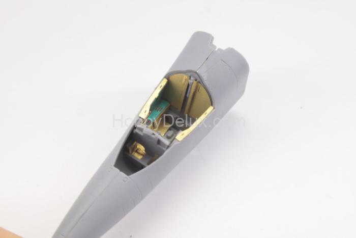 МиГ-25РУ/ПУ (ICM) МД072033