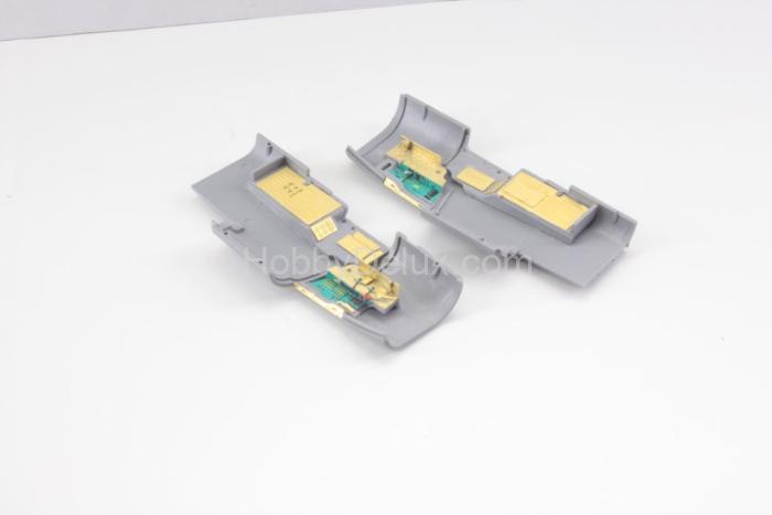 МиГ-25РУ/ПУ (ICM) МД072033