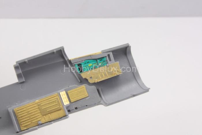 МиГ-25РУ/ПУ (ICM) МД072033