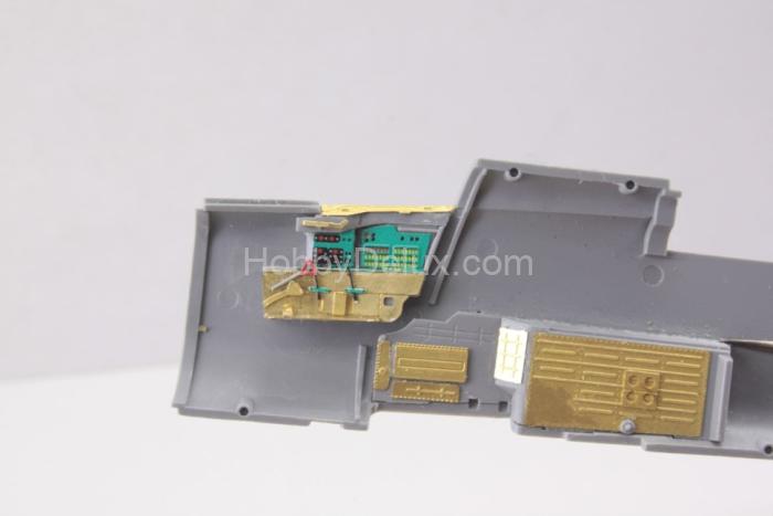 МиГ-25РУ/ПУ (ICM) МД072033