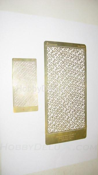 Сеть маскировочная МКТ-Т (3 х 6 м) 1:35 МД035