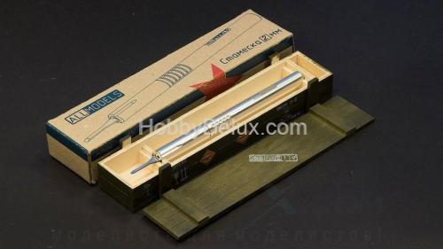 AllModels Стамеска 2 мм с ручкой