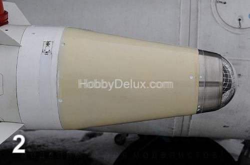 Авиационная управляемая ракета Х-25МЛ с пусковой АПУ-68УМ2