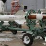 Авиационная управляемая ракета Х-25МЛ с пусковой АПУ-68УМ2 AMC72230