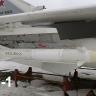 Авиационная управляемая ракета Х-25МЛ с пусковой АПУ-68УМ2 AMC72230
