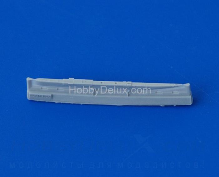 Авиационная управляемая ракета Х-25МЛ с пусковой АПУ-68УМ2 AMC72230