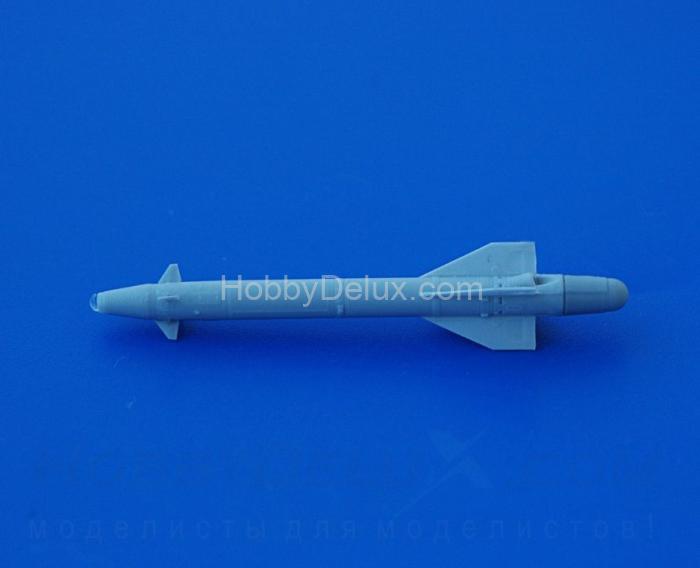 Авиационная управляемая ракета Х-25МЛ с пусковой АПУ-68УМ2 AMC72230