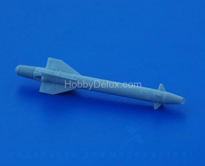 Авиационная управляемая ракета Х-25МЛ с пусковой АПУ-68УМ2 AMC72230