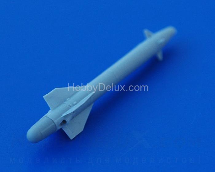 Авиационная управляемая ракета Х-25МЛ с пусковой АПУ-68УМ2 AMC72230