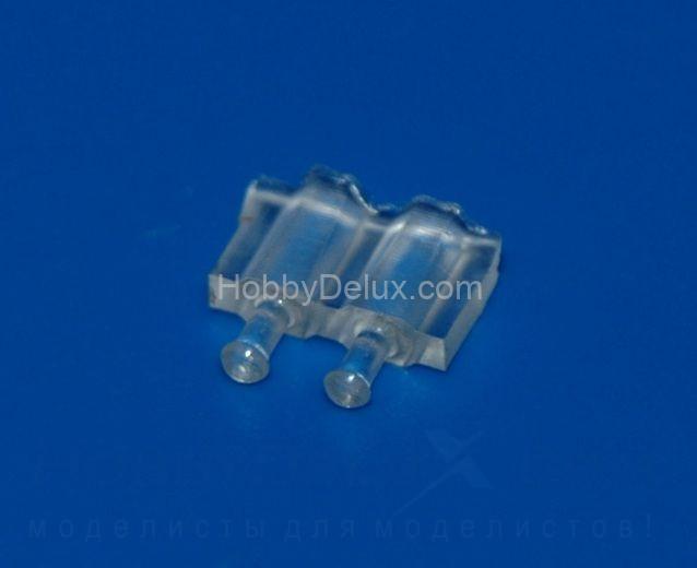 Авиационная управляемая ракета Х-25МЛ с пусковой АПУ-68УМ2 AMC72230