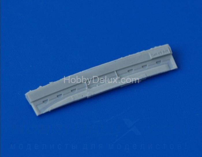 Авиационная управляемая ракета Х-25МЛ с пусковой АПУ-68УМ2 AMC72230