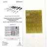 Оперение ракетного вооружения современной авиации СССР/России (1:72) МД072229