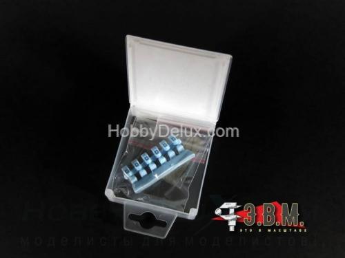 ИС-2 отбойники балансиров (ранние) М1/35