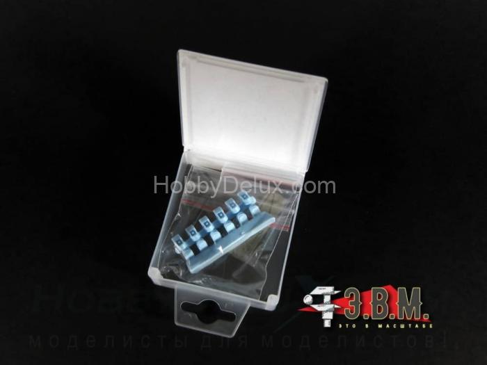 ИС-2 отбойники балансиров (ранние) М1/35 RS35004