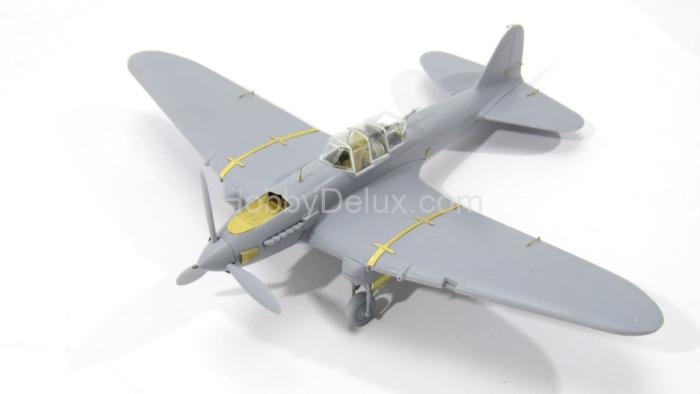 Ил-2 (АРК) МД072034