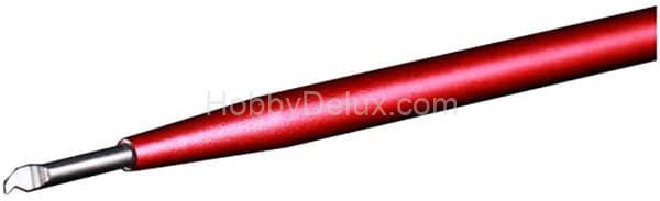 Border Model BD0043 Скрайбер Fine Engraving Blade 0.2mm BD0043