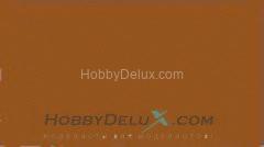 Краска акриловая Life Color - GERMAN TANK BROWN FS30117 UA 082