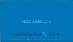 Краска акриловая Life Color - MATT LIGHT BLUE FS35180 LC 09